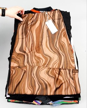 Фотография  219 - ДАНИЯ Summer mix 24#15 кг, ЛОТ №8045 оптом в Воронеже и Воронежской области