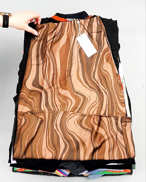 Фотография  185 - ДАНИЯ Summer mix 24#15 кг, ЛОТ №8045 оптом в Воронеже и Воронежской области