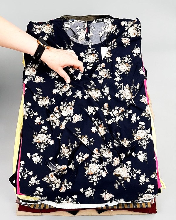 Фотография  525 - DK, Bestseller + Summer mix#15 кг, ЛОТ №7926 оптом в Воронеже и Воронежской области