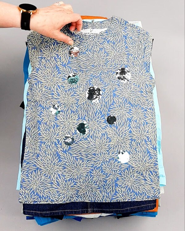 Фотография  658 - BRAND STOCK Kids Summer#10 кг оптом в Воронеже и Воронежской области