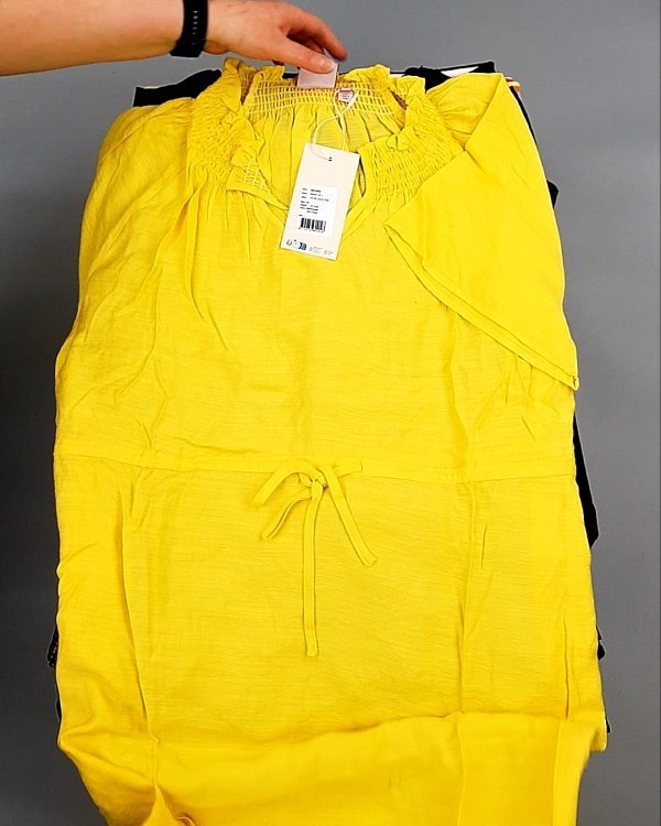 Фотография  437 - ДАНИЯ Summer mix 24#15 кг, ЛОТ №8043 оптом в Воронеже и Воронежской области