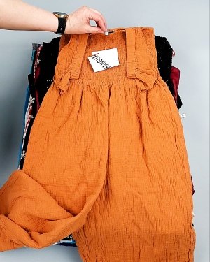 Фотография  175 - Комбинезоны СТОК CAN лето 084#7 кг, ЛОТ №8020 оптом в Воронеже и Воронежской области