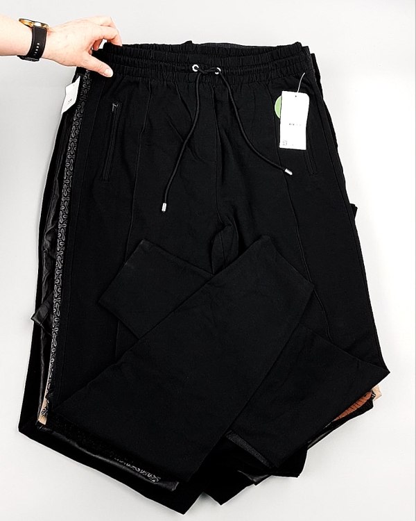 Фотография  726 - Брюки женские лето C&A 025#10 кг, ЛОТ №7894 оптом в Воронеже и Воронежской области