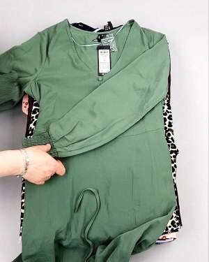 Фотография  743 - Платья Bestseller+DK Summer 035#5 кг оптом в Воронеже и Воронежской области