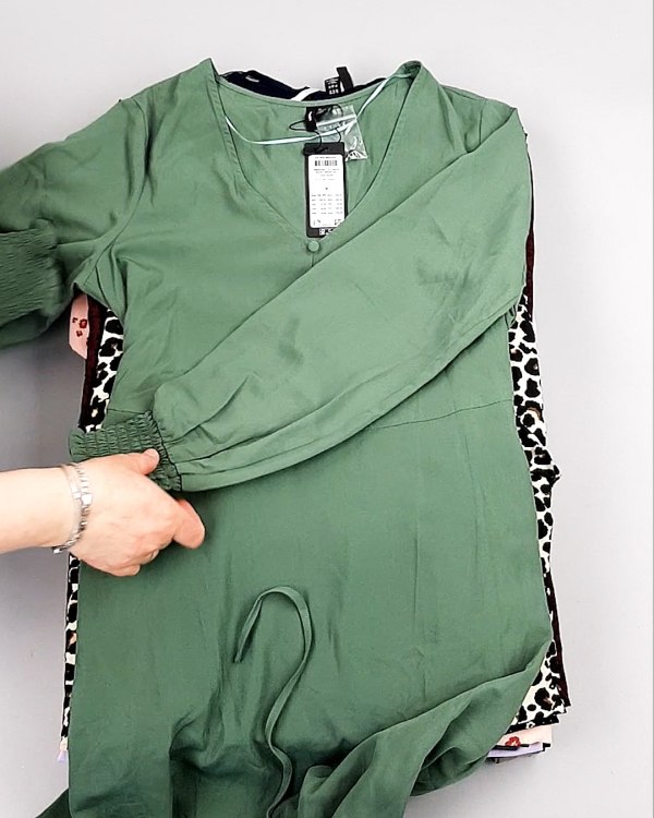 Фотография  845 - Платья Bestseller+DK Summer 035#5 кг оптом в Воронеже и Воронежской области