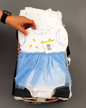 Фотография  960 - BABY СТОК CAN 084#5 кг оптом в Воронеже и Воронежской области