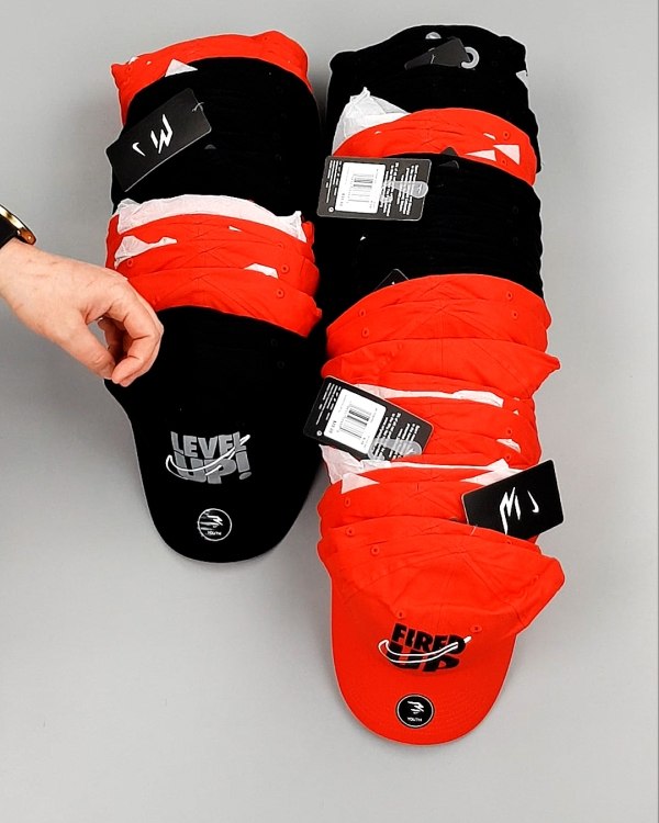 Фотография  804 - Кепки детские CAN 084#5 кг оптом в Воронеже и Воронежской области