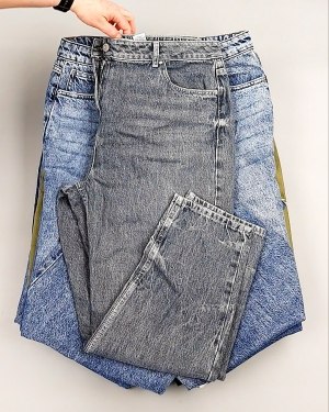 Фотография  841 - Джинсы NEXT Women#10 кг оптом в Воронеже и Воронежской области