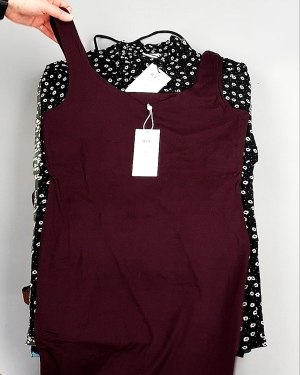 Фотография  751 - Платья Bestseller+DK Summer 035#5 кг, ЛОТ №8060 оптом в Воронеже и Воронежской области