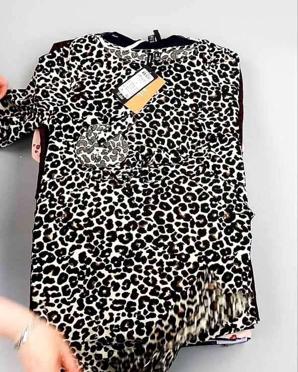 Фотография  571 - Платья Bestseller+DK Summer 035#5 кг оптом в Воронеже и Воронежской области