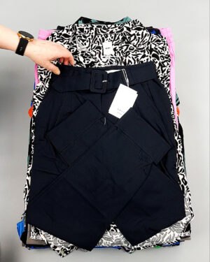 Фотография  264 - ICHI Summer mix 035#13 кг, ЛОТ №8092 оптом в Воронеже и Воронежской области