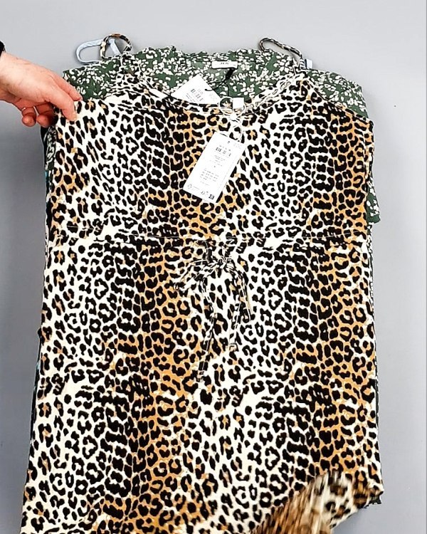 Фотография  737 - Платья Bestseller+DK Summer 035#5 кг, ЛОТ №8059 оптом в Воронеже и Воронежской области