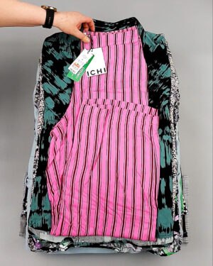 Фотография  502 - ICHI Summer mix 035#13 кг, ЛОТ №8093 оптом в Воронеже и Воронежской области