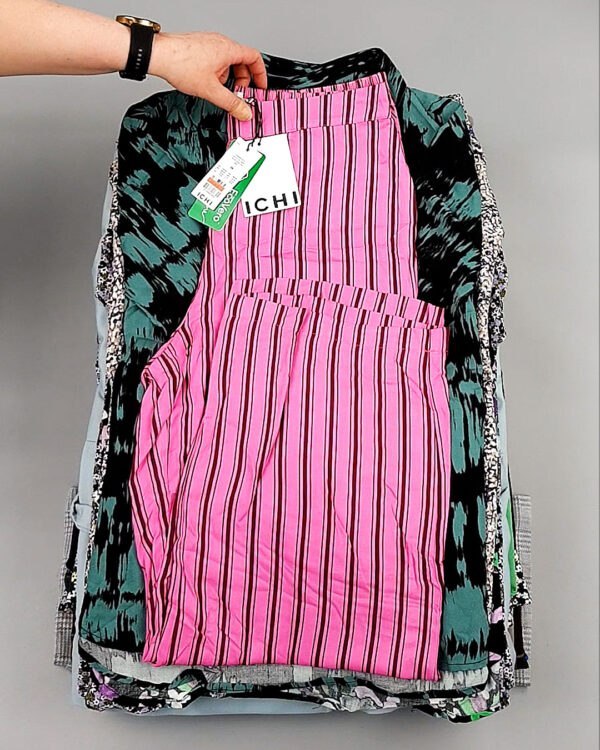 Фотография  156 - ICHI Summer mix 035#13 кг, ЛОТ №8093 оптом в Воронеже и Воронежской области