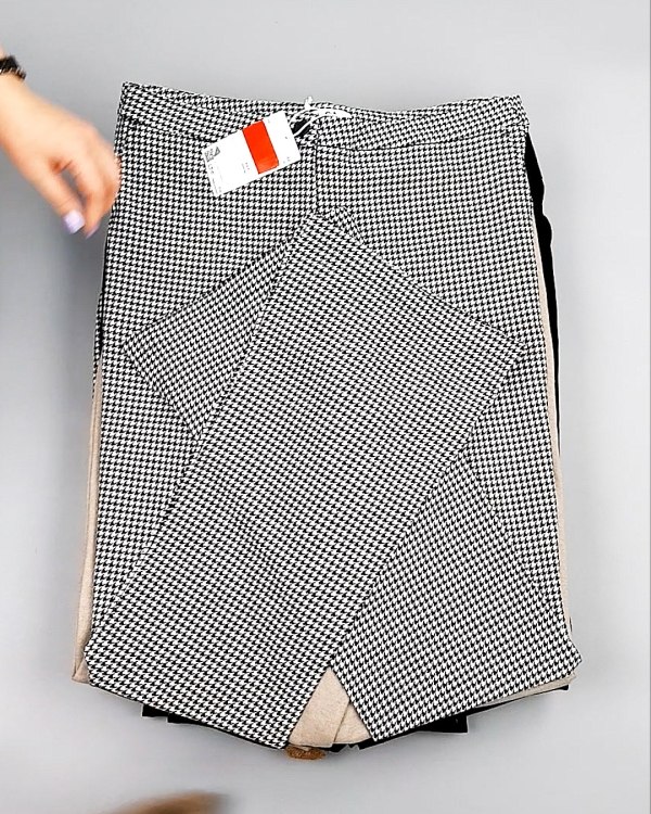 Фотография  428 - Брюки женские зима C&A 025#10 кг, ЛОТ №7908 оптом в Воронеже и Воронежской области