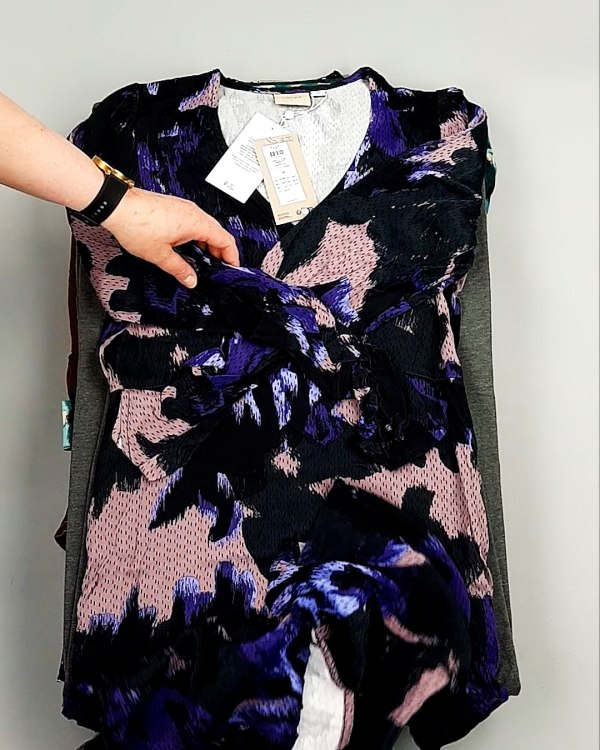 Фотография  426 - Платья Bestseller+DK Summer 035#5 кг, ЛОТ №8058 оптом в Воронеже и Воронежской области