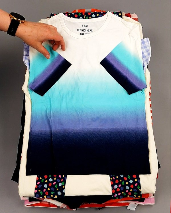 Фотография  386 - TCM Kids весна 022024#7 кг оптом в Воронеже и Воронежской области