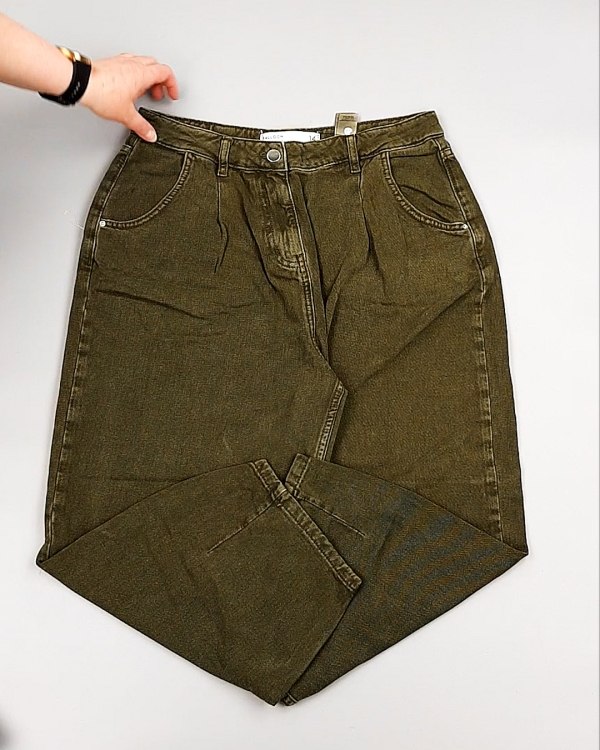 Фотография  781 - Бриджи NEXT Women#7,5 кг оптом в Воронеже и Воронежской области