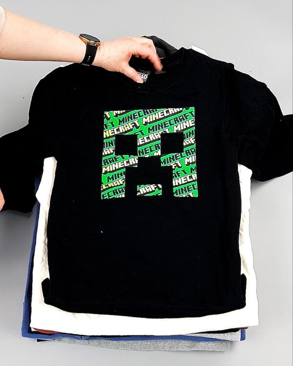 Фотография  915 - Толстовки муж AMAZON 015#10 кг, ЛОТ №8081 оптом в Воронеже и Воронежской области