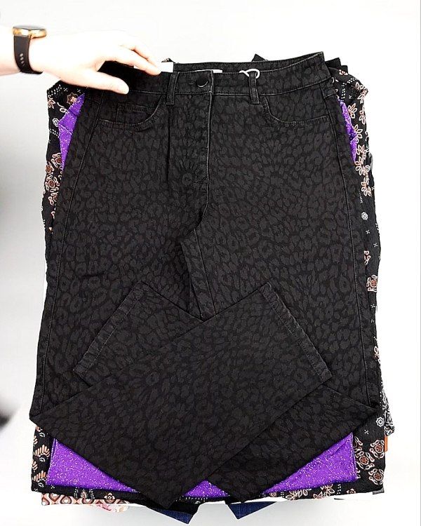 Фотография  293 - C&A Spring, Summer mix 025#20 кг, ЛОТ №7858 оптом в Воронеже и Воронежской области