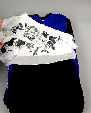 Фотография  330 - Комбинезоны СТОК CAN лето 084#7 кг, ЛОТ №8021 оптом в Воронеже и Воронежской области