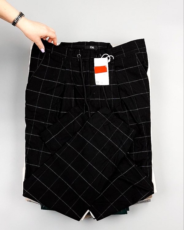 Фотография  767 - Брюки женские зима C&A 025#10 кг, ЛОТ №7910 оптом в Воронеже и Воронежской области