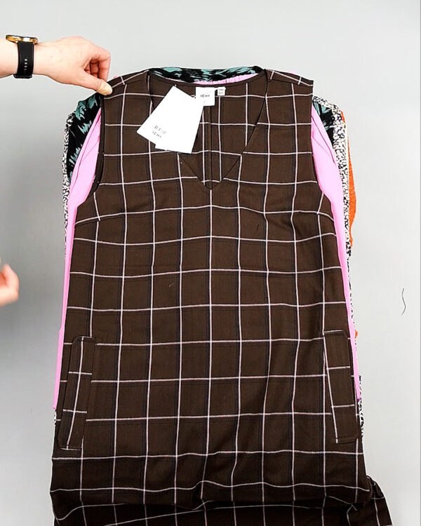 Фотография  667 - ICHI Summer mix 035#13 кг оптом в Воронеже и Воронежской области