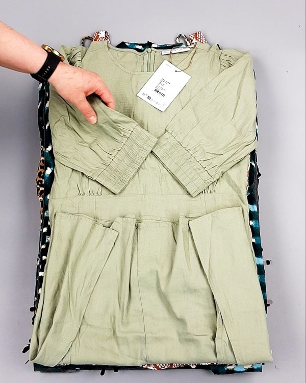 Фотография  368 - Платья Bestseller+DK Summer 035#5 кг, ЛОТ №8061 оптом в Воронеже и Воронежской области