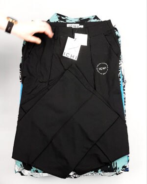 Фотография  798 - ICHI Summer mix 035#13 кг, ЛОТ №8090 оптом в Воронеже и Воронежской области