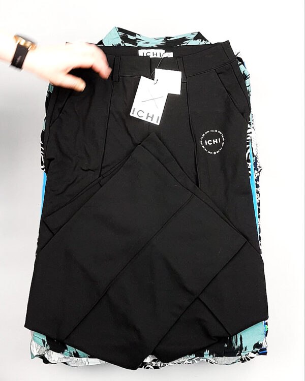 Фотография  126 - ICHI Summer mix 035#13 кг, ЛОТ №8090 оптом в Воронеже и Воронежской области