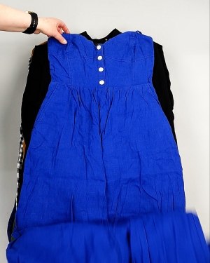 Фотография  416 - Комбинезоны СТОК CAN лето 084#7 кг, ЛОТ №8021 оптом в Воронеже и Воронежской области