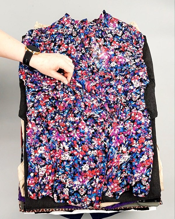 Фотография  658 - C&A Spring, Summer mix 025#20 кг, ЛОТ №7862 оптом в Воронеже и Воронежской области