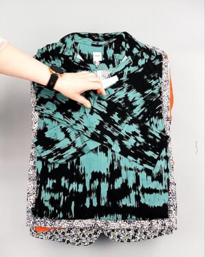 Фотография  610 - ICHI Summer mix 035#13 кг оптом в Воронеже и Воронежской области