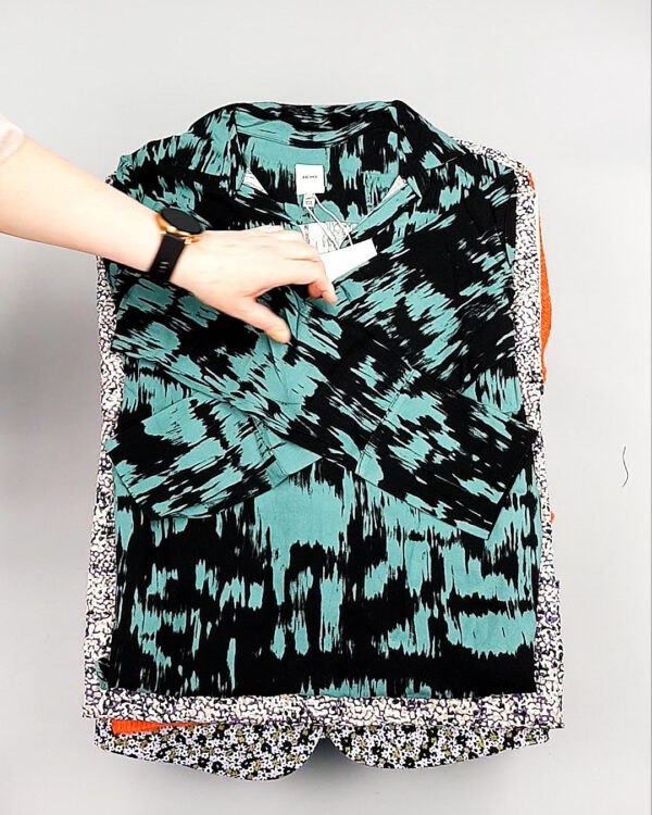 Фотография  638 - ICHI Summer mix 035#13 кг оптом в Воронеже и Воронежской области