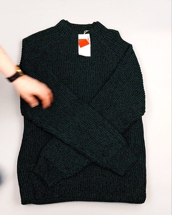 Фотография  304 - Джемпера мужские C&A 025#7 кг, ЛОТ №7887 оптом в Воронеже и Воронежской области