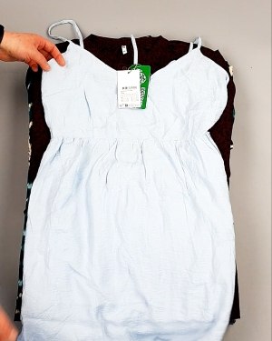 Фотография  773 - Платья Bestseller+DK Summer 035#5 кг, ЛОТ №8059 оптом в Воронеже и Воронежской области