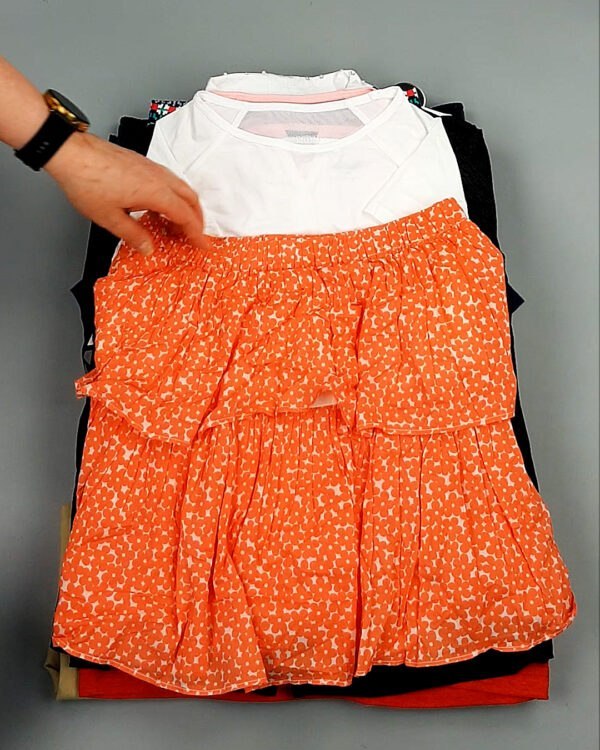 Фотография  534 - KIDS Summer СТОК CAN 084#5 кг оптом в Воронеже и Воронежской области