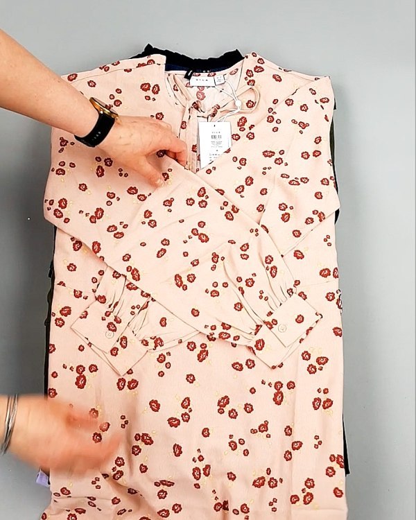 Фотография  225 - Платья Bestseller+DK Summer 035#5 кг оптом в Воронеже и Воронежской области