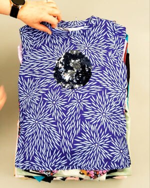 Фотография  456 - BRAND STOCK Kids Summer#10 кг, ЛОТ №8121 оптом в Воронеже и Воронежской области