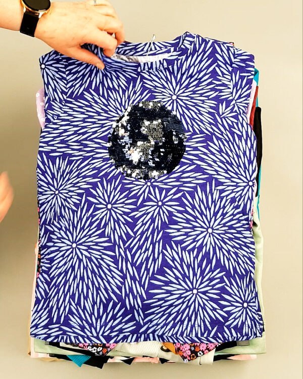 Фотография  999 - BRAND STOCK Kids Summer#10 кг, ЛОТ №8121 оптом в Воронеже и Воронежской области