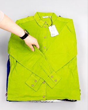 Фотография  204 - Блузки Bestseller+DK 035#5 кг, ЛОТ №8095 оптом в Воронеже и Воронежской области