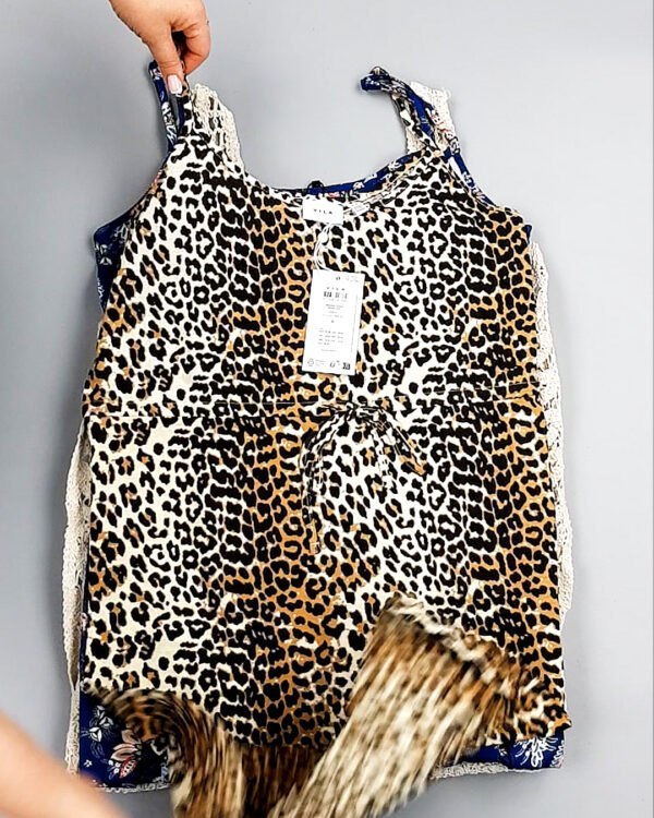 Фотография  319 - Платья Bestseller Summer 104#5 кг, ЛОТ №8103 оптом в Воронеже и Воронежской области