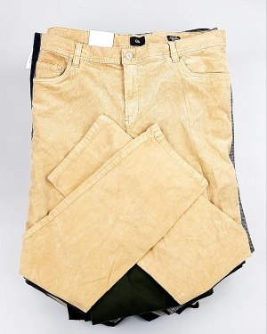 Купить Брюки мужские зима C&A 025#10 кг оптом в Воронеже и Воронежской области