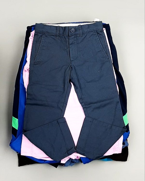 Фотография  526 - KIDS СТОК CAN 084#5 кг, ЛОТ №8006 оптом в Воронеже и Воронежской области