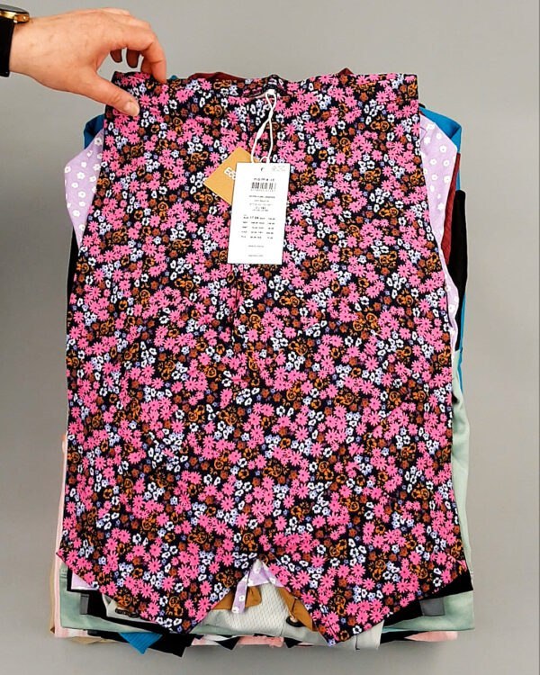 Фотография  848 - BRAND STOCK Kids Summer#10 кг, ЛОТ №8121 оптом в Воронеже и Воронежской области