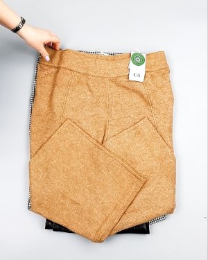 Фотография  148 - Брюки женские зима C&A 025#10 кг, ЛОТ №7908 оптом в Воронеже и Воронежской области