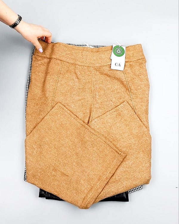 Фотография  377 - Брюки женские зима C&A 025#10 кг, ЛОТ №7908 оптом в Воронеже и Воронежской области