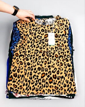 Фотография  252 - Блузки Bestseller+DK 035#5 кг, ЛОТ №8095 оптом в Воронеже и Воронежской области