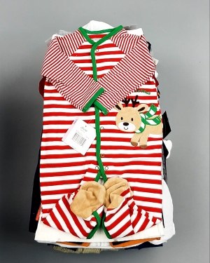 Фотография  520 - BABY СТОК CAN 084#5 кг оптом в Воронеже и Воронежской области