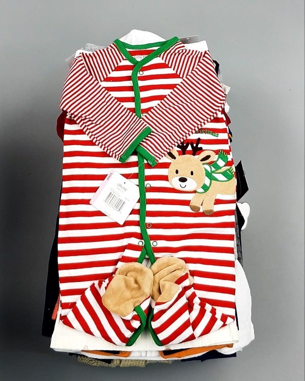 Фотография  173 - BABY СТОК CAN 084#5 кг оптом в Воронеже и Воронежской области